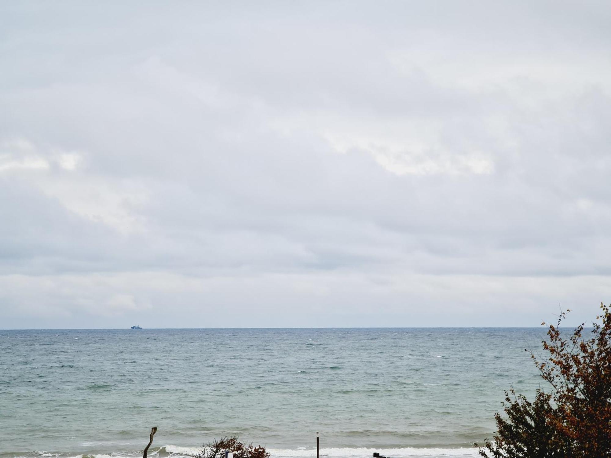 Meeresrauschen Ostseebad Kühlungsborn Exterior foto